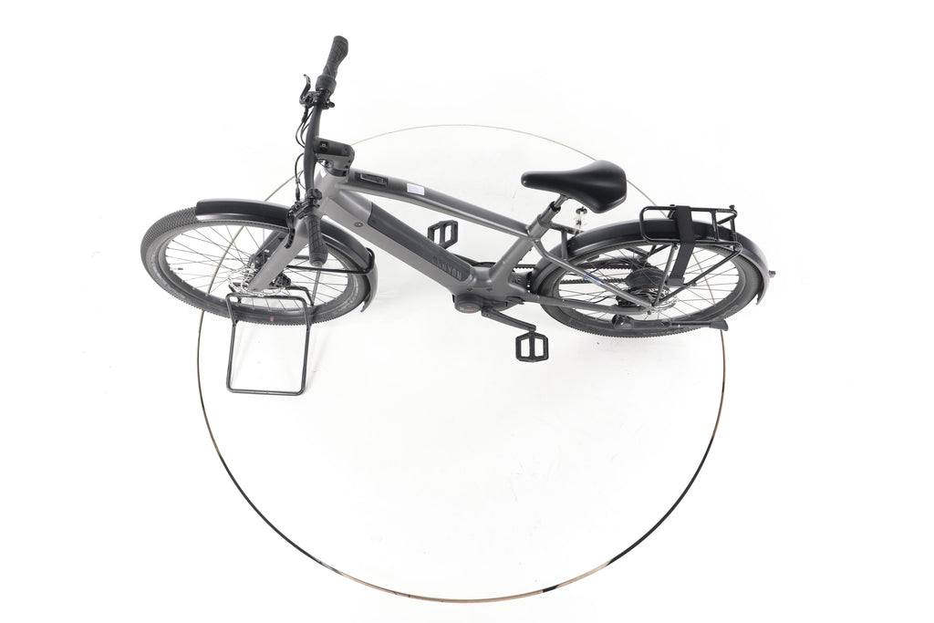 Canyon Precede:ON 7 City E-Bike - Image 19