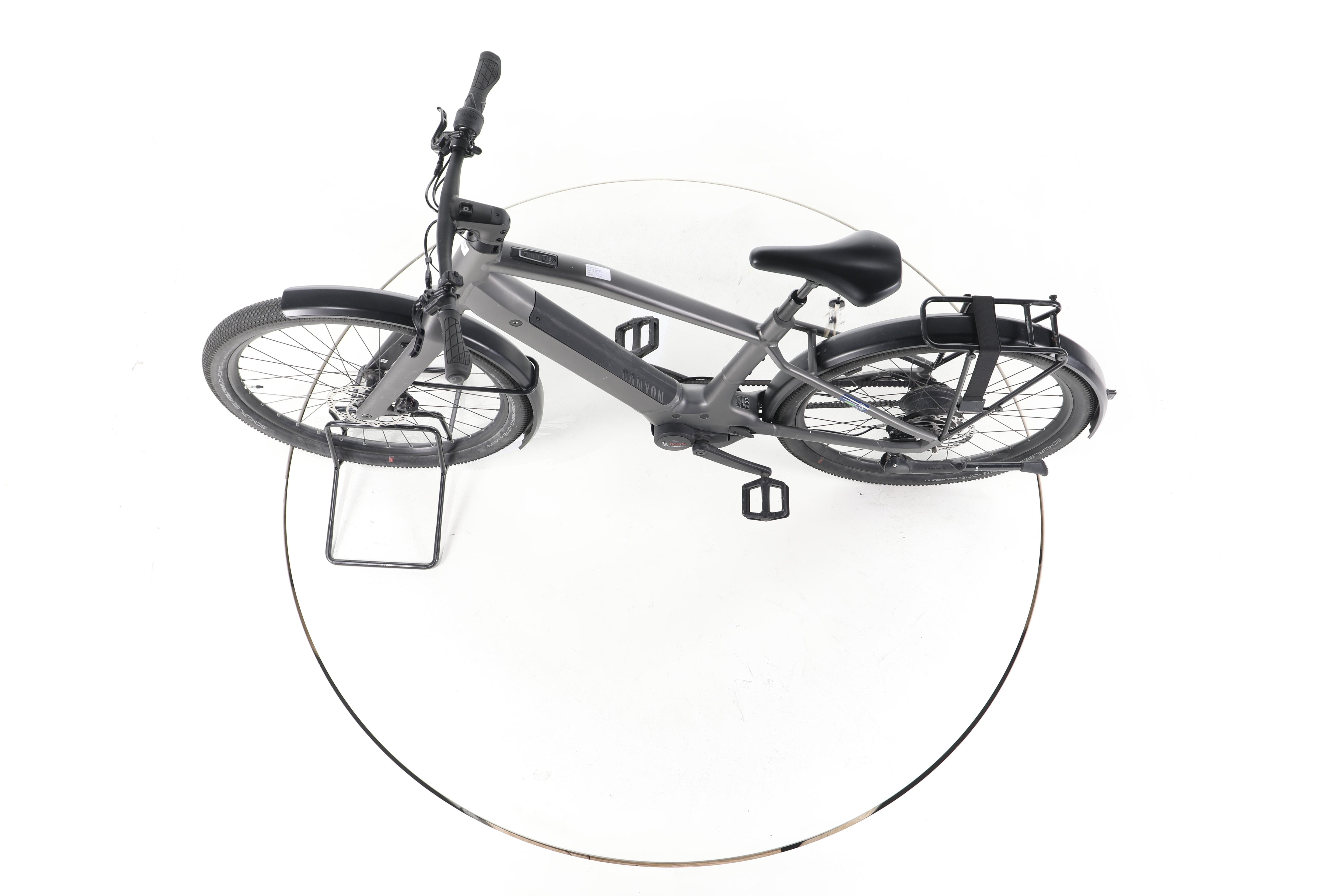 Canyon Precede:ON 7 City E-Bike - Image 19