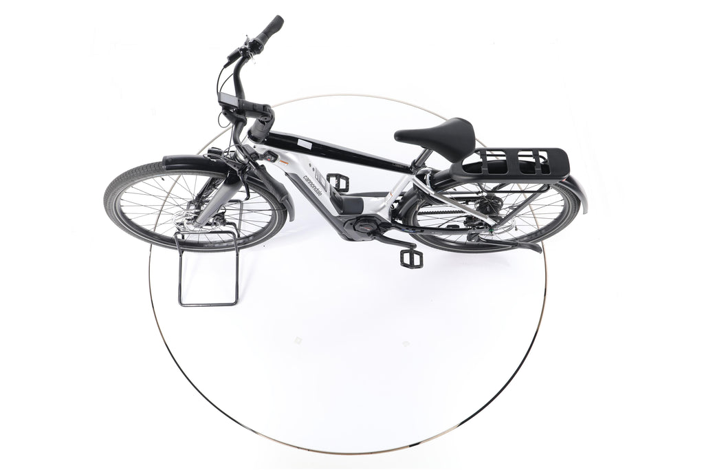 Cannondale Mavaro Neo 2 City E-Bike - Image 19