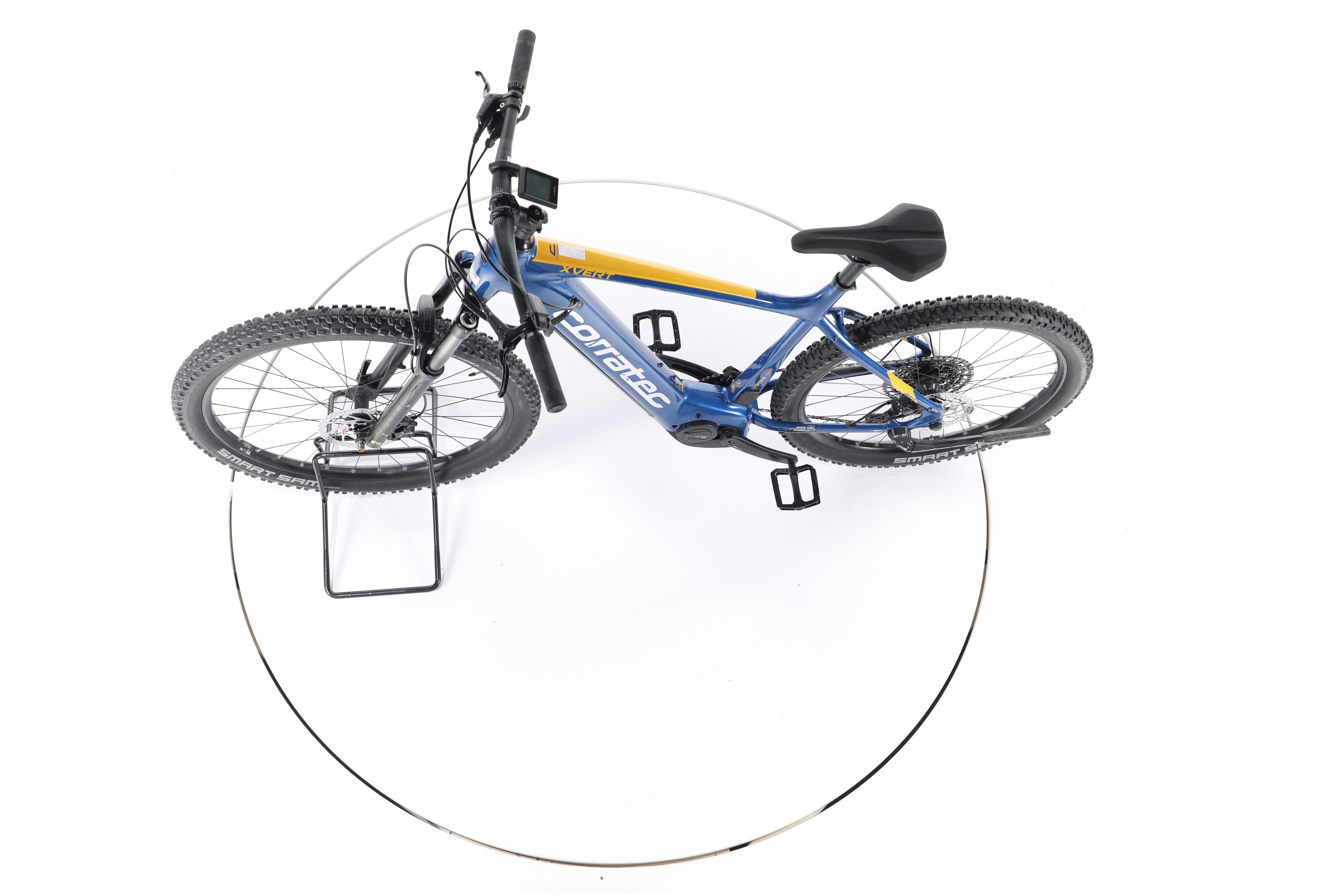 Corratec E-Power X-Vert Race Trinity E-Bike 2023 - Image 19