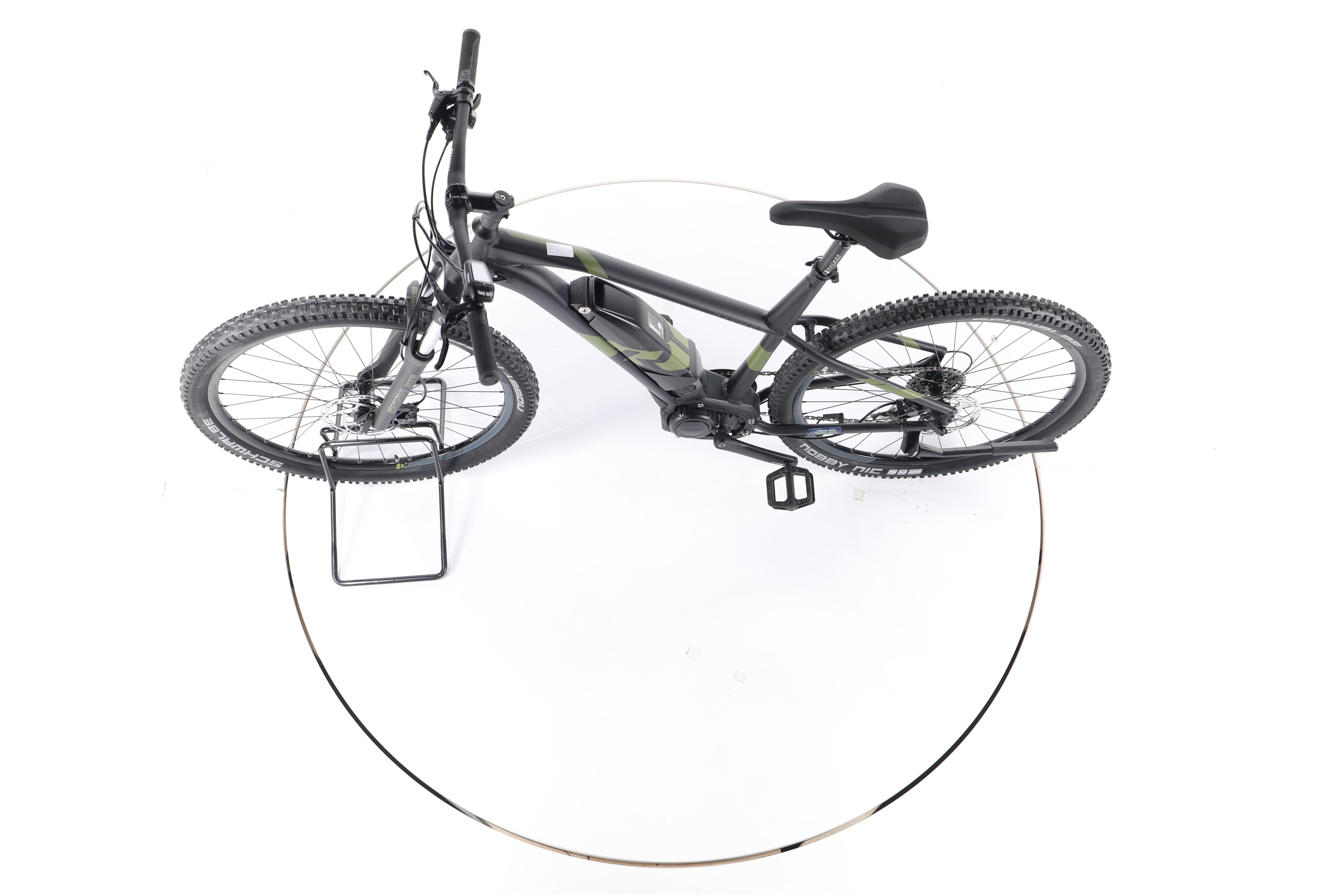 R Raymon HardRay E 2.0 E-Bike - Image 19