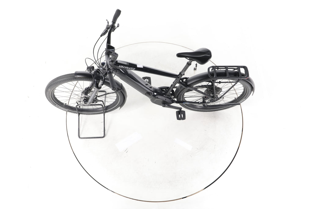 Specialized Turbo Vado 5.0 Trekking E-Bike - Image 19
