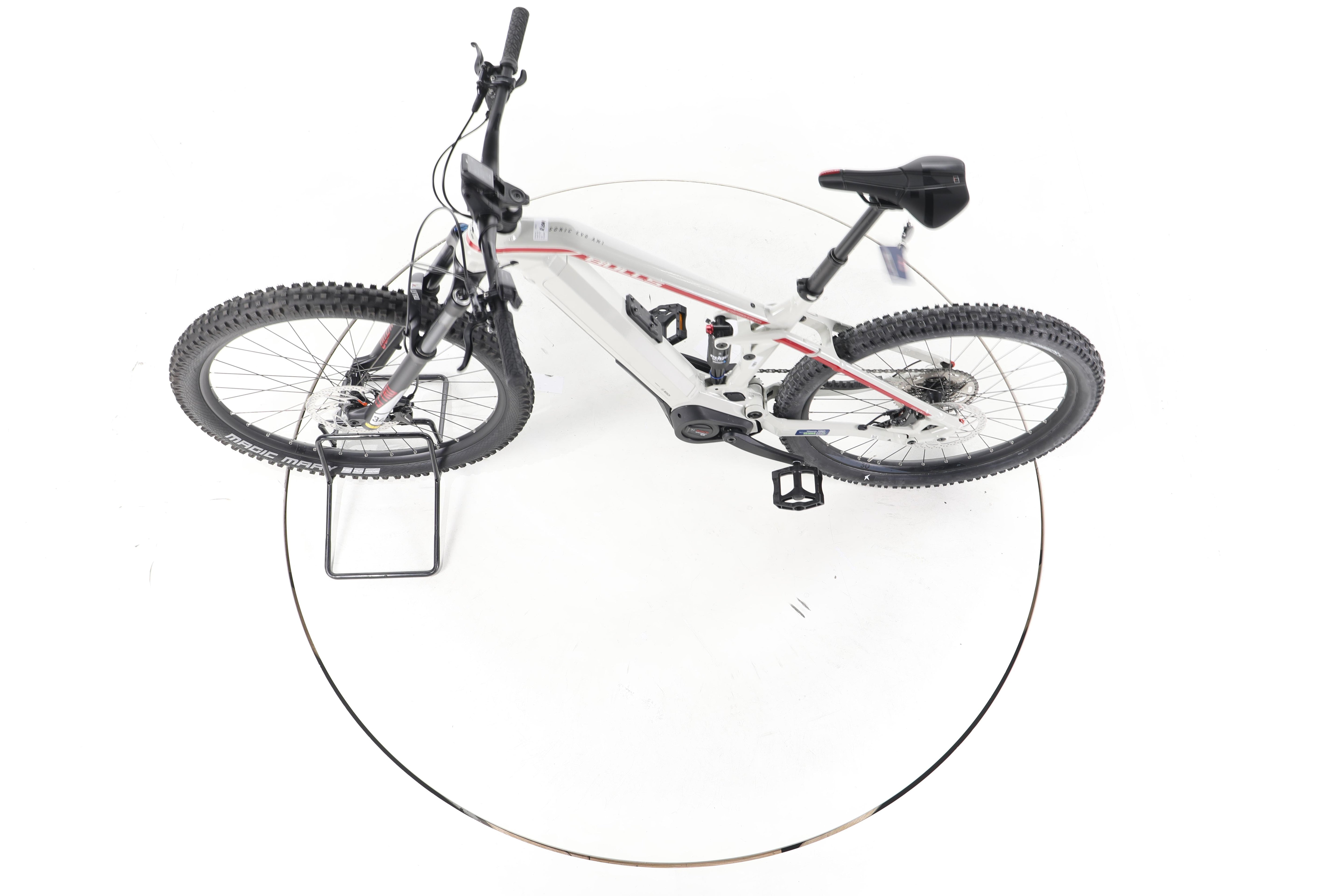 Bulls Sonic EVO AM 1 Fully E-Bike - Image 19