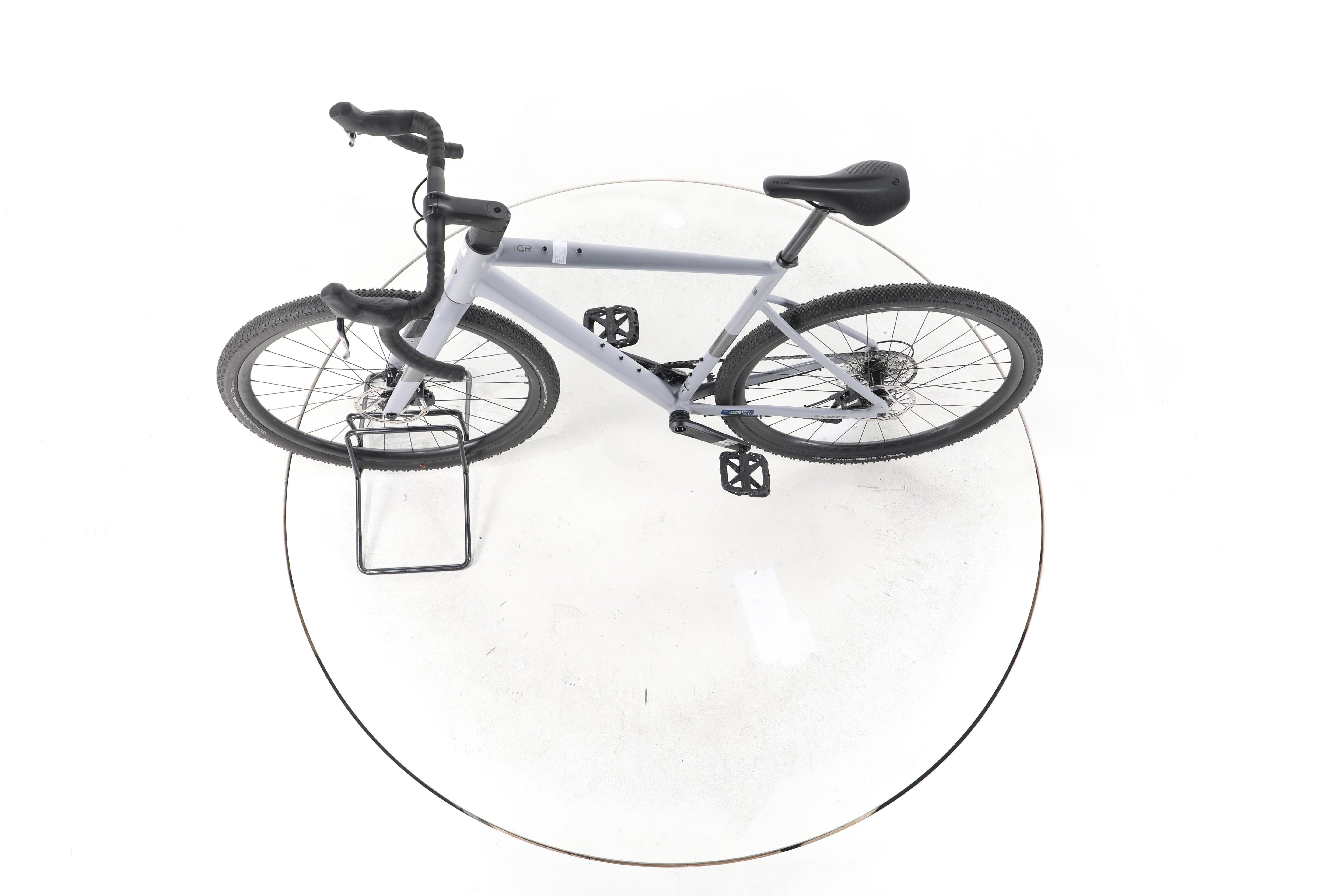 Scott Speedster Gravel 20 Gravelbike - Image 19