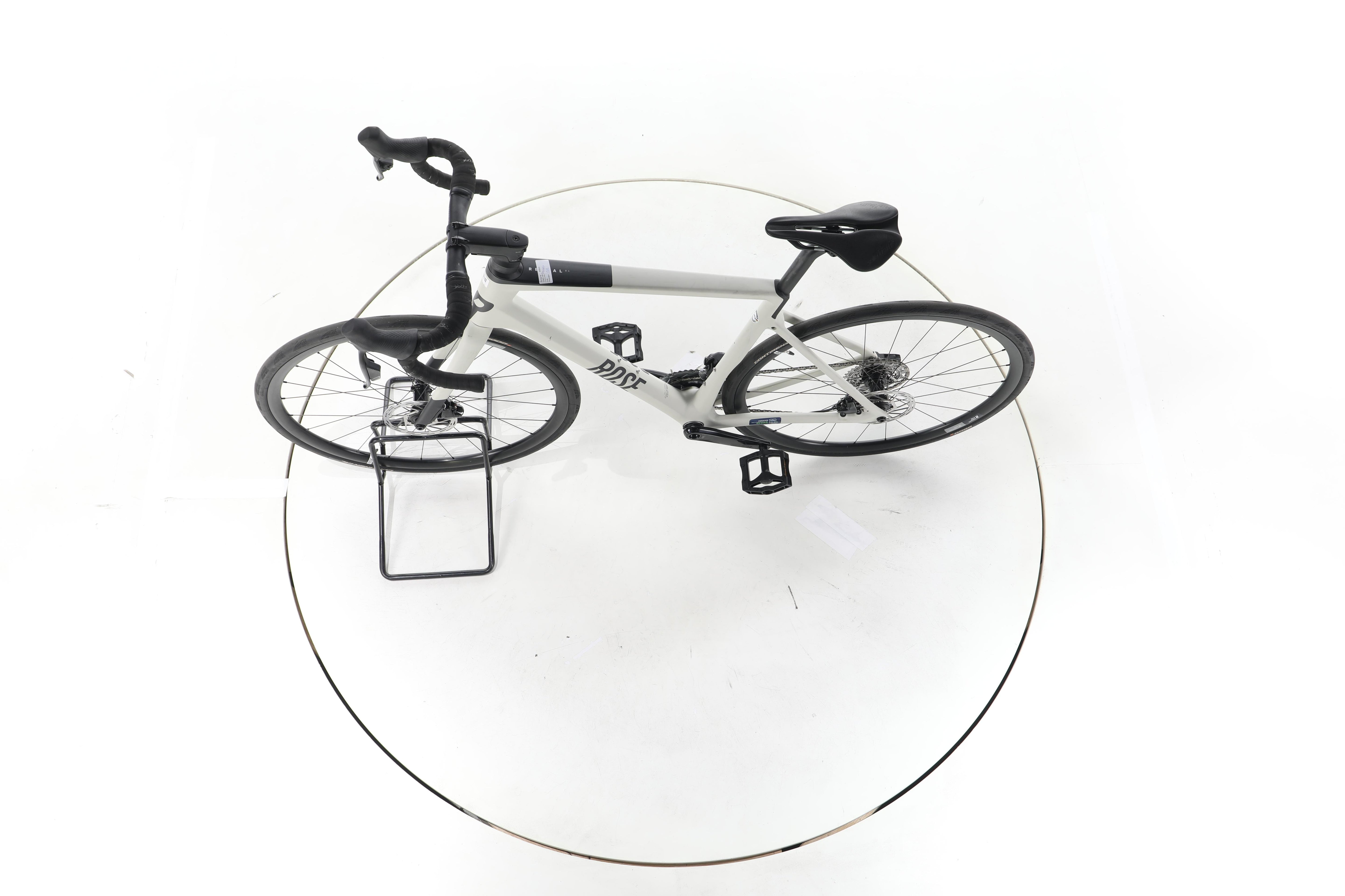 Rose Reveal 04 Rival AXS Rennrad Carbon 2024 - Image 19