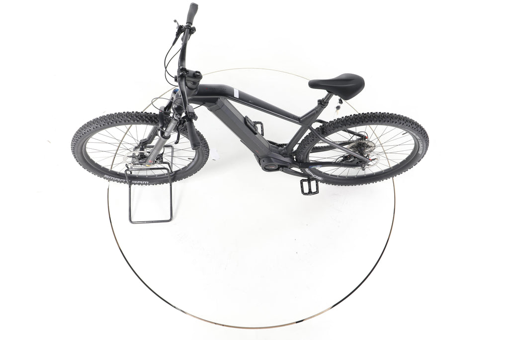 Bulls Sonic EVO AM 1 Fully E-Bike - Image 19