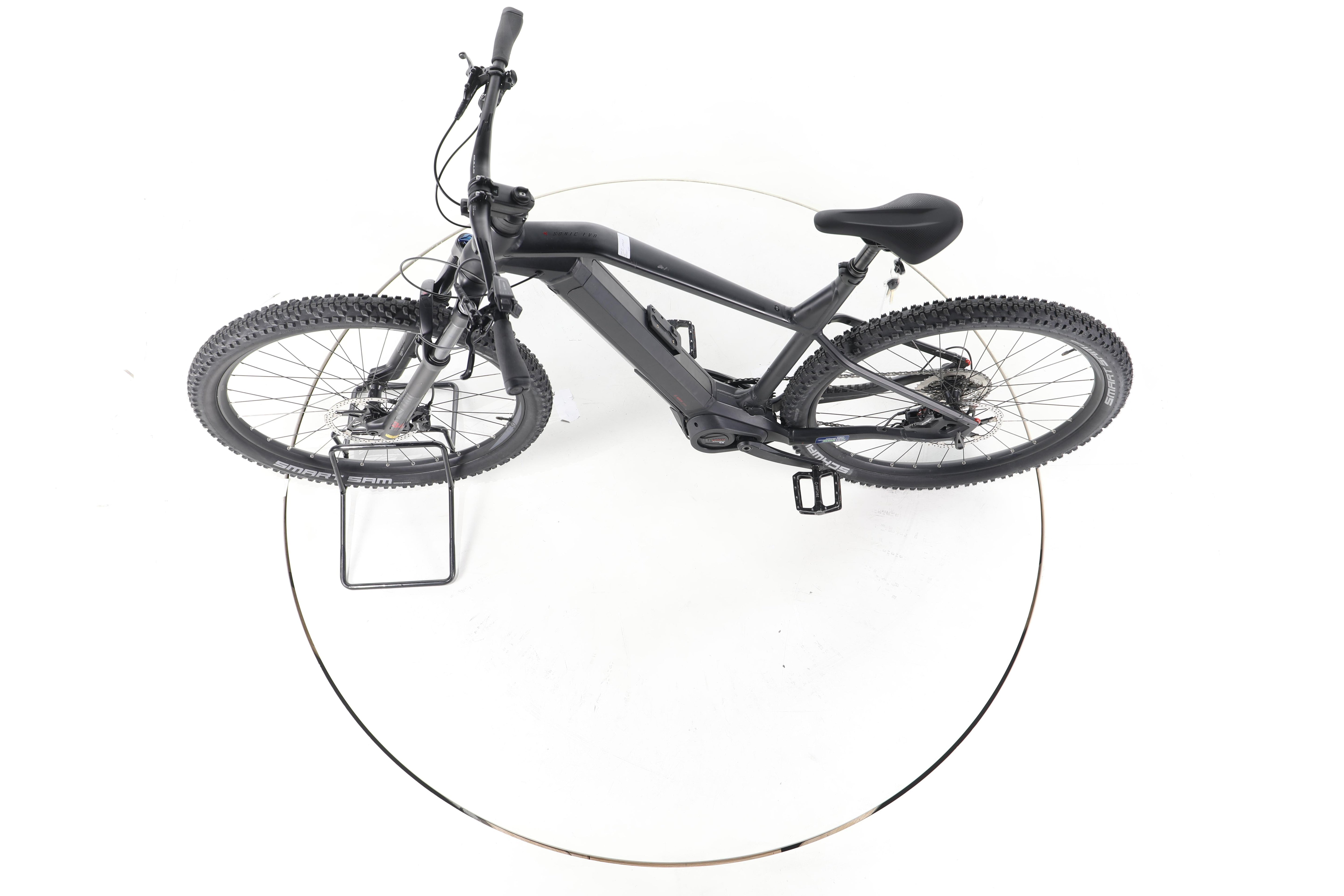 Bulls Sonic EVO AM 1 Fully E-Bike - Image 19