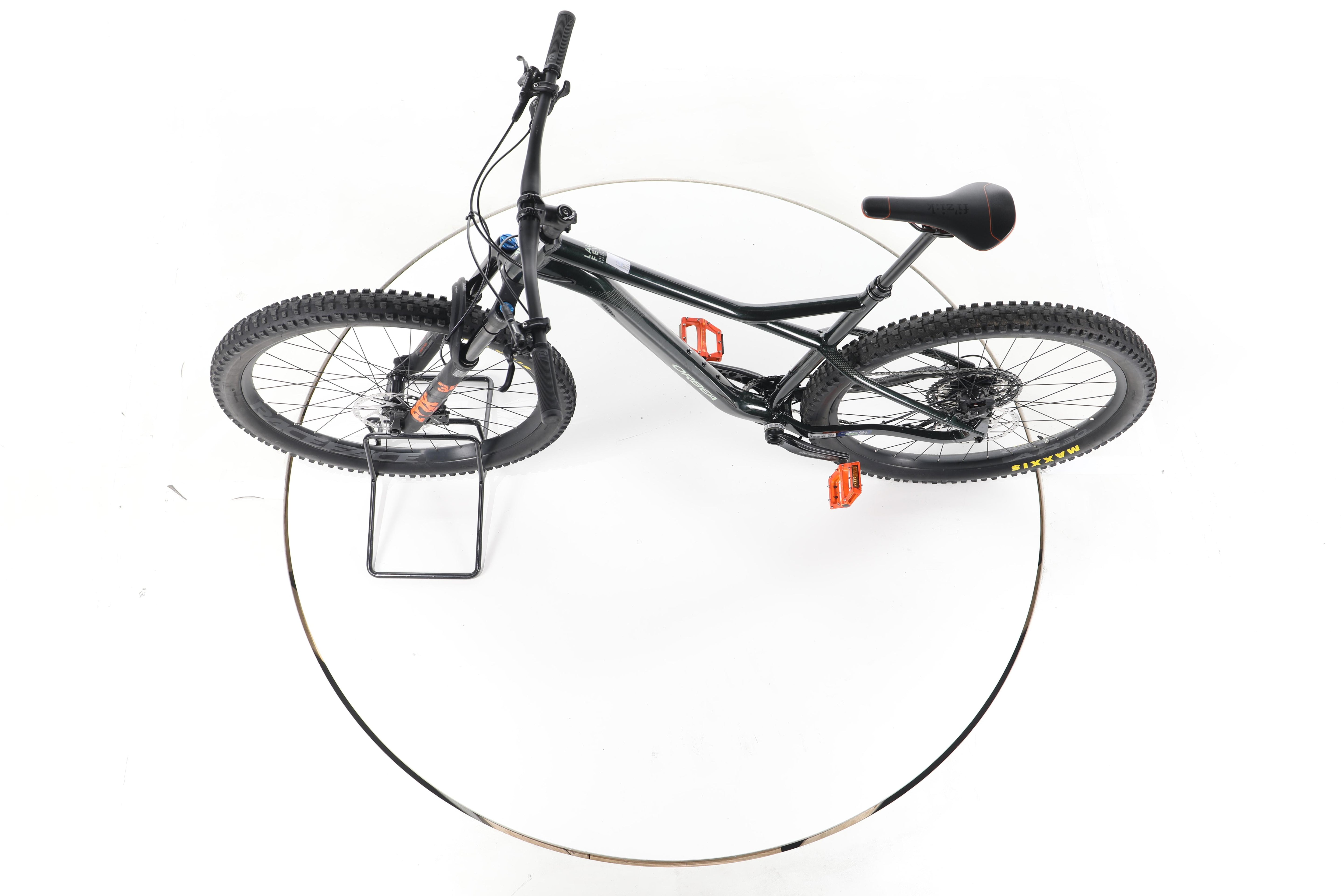 Orbea Laufey H-LTD Fahrrad Hardtail - Image 19