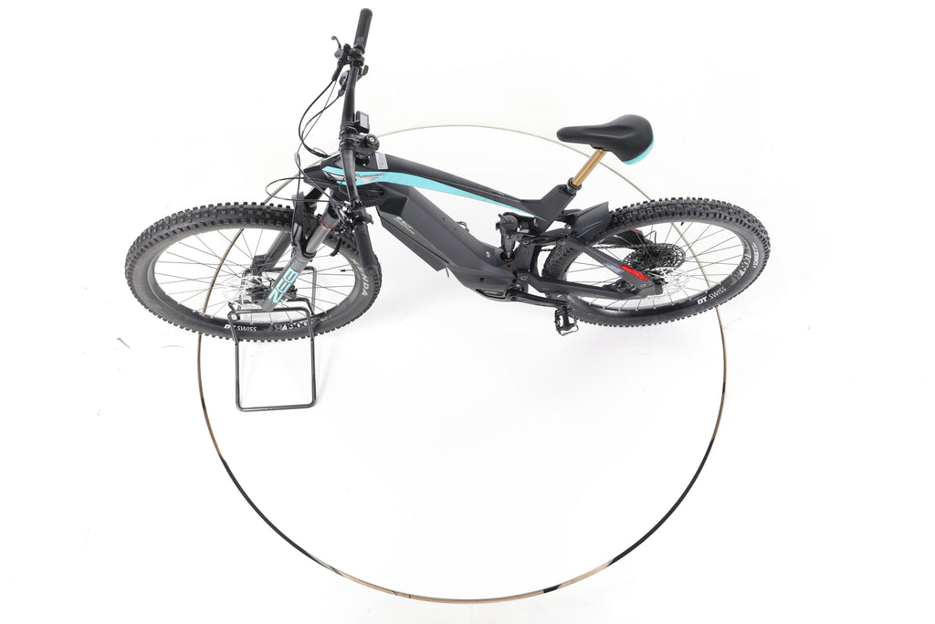 Bianchi E-SUV Adventure Carbon E-Bike Fully Carbon - Image 19