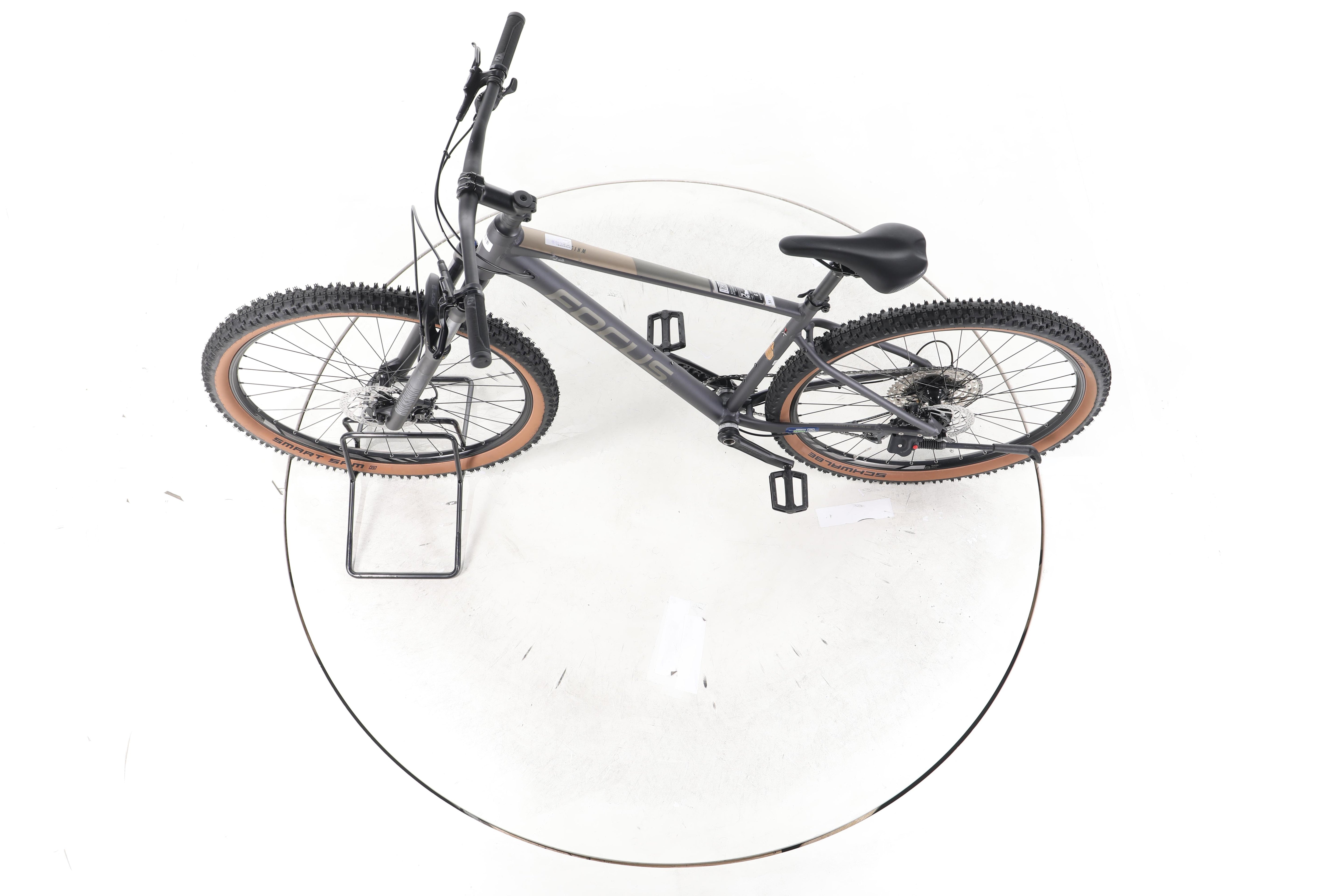 Focus JAM 6.8 Fahrrad Hardtail - Image 19