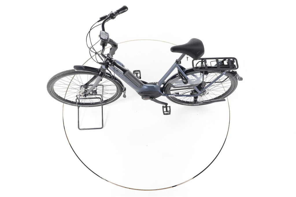 Gazelle Arroyo C5 HMB Elite City E-Bike Tiefeinsteiger - Image 19
