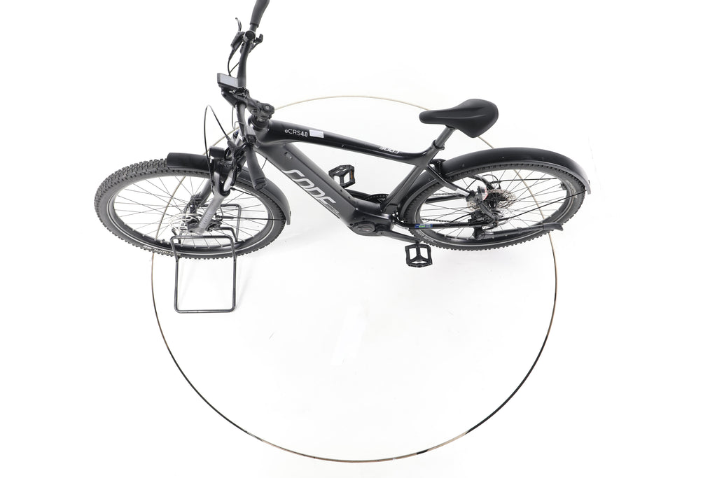 CONE Bikes eCross IN 4.0 Trekking E-Bike 2024 - Image 19