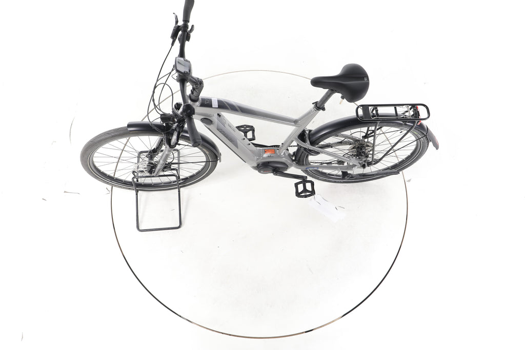 Conway Cairon T 2.0 Trekking E-Bike - Image 19