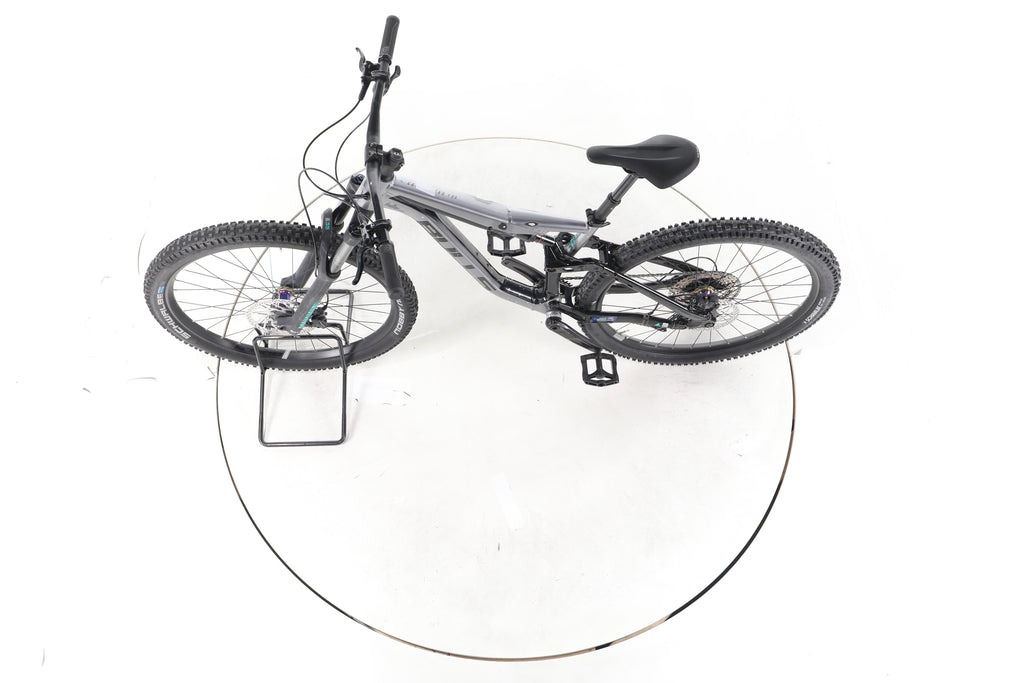 Bulls Copperhead FSX Fahrrad Fully - Image 19