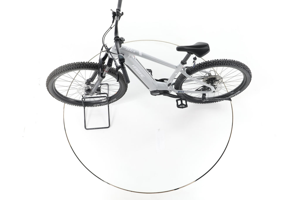 Haibike AllTrack 7 E-Bike 2023 - Image 19