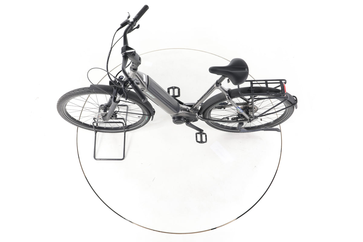 Giant DailyTour E+ 2D LDS Trekking E-Bike Tiefeinsteiger - Image 19
