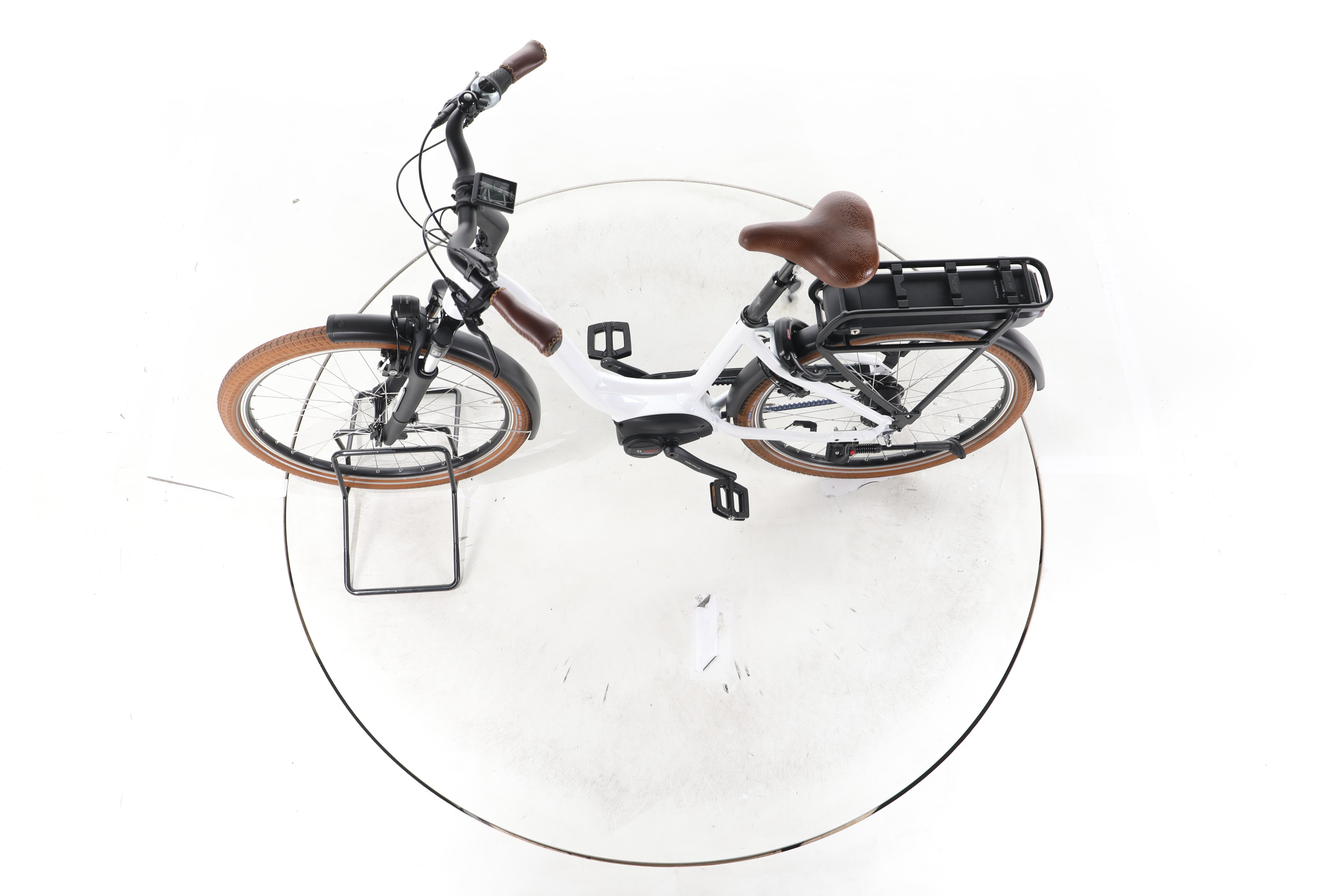 Riese & Müller Swing4 City E-Bike Tiefeinsteiger 2025 - Image 19