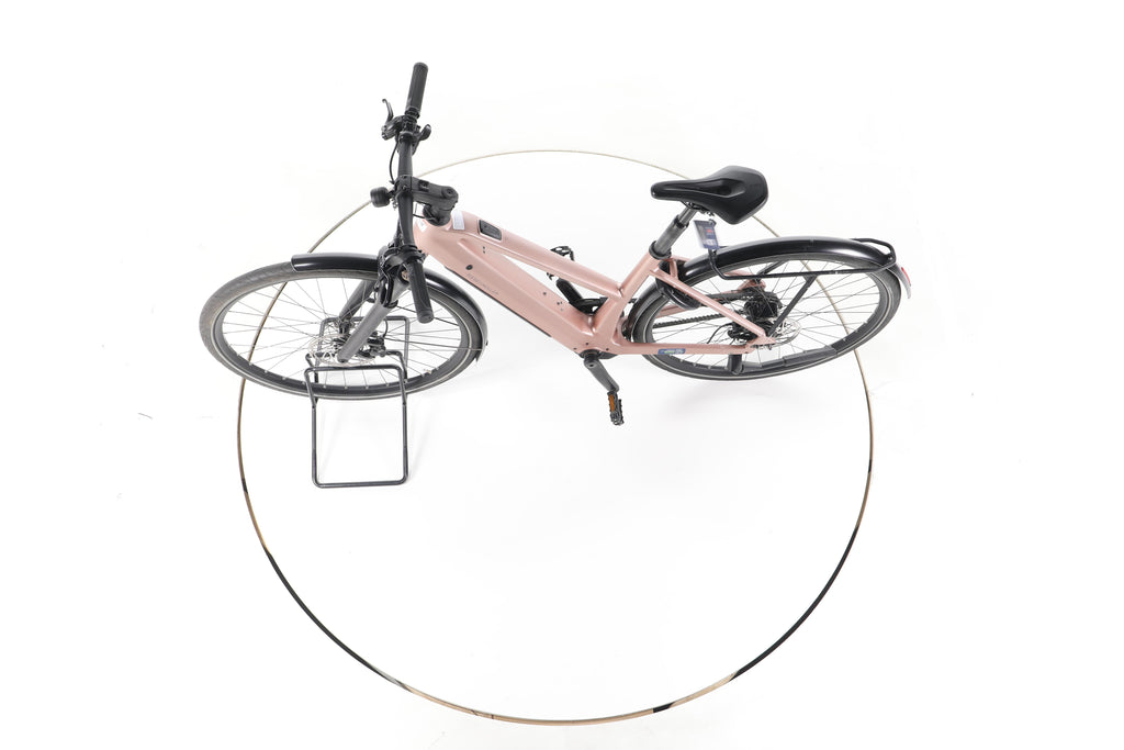 Riese & Müller UBN Seven Silent City E-Bike - Image 19