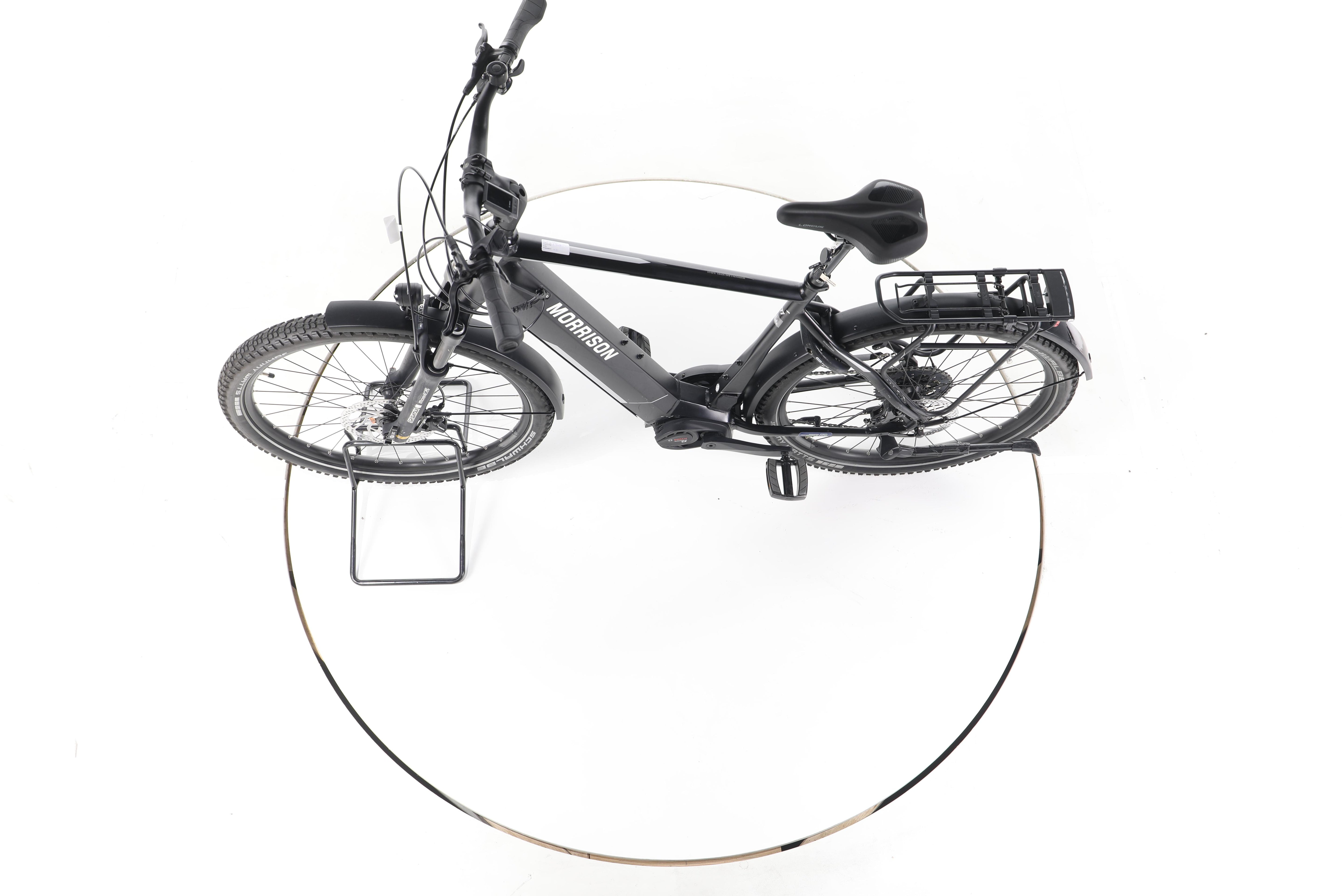 MORRISON SUB 6.0 Trekking E-Bike - Image 19