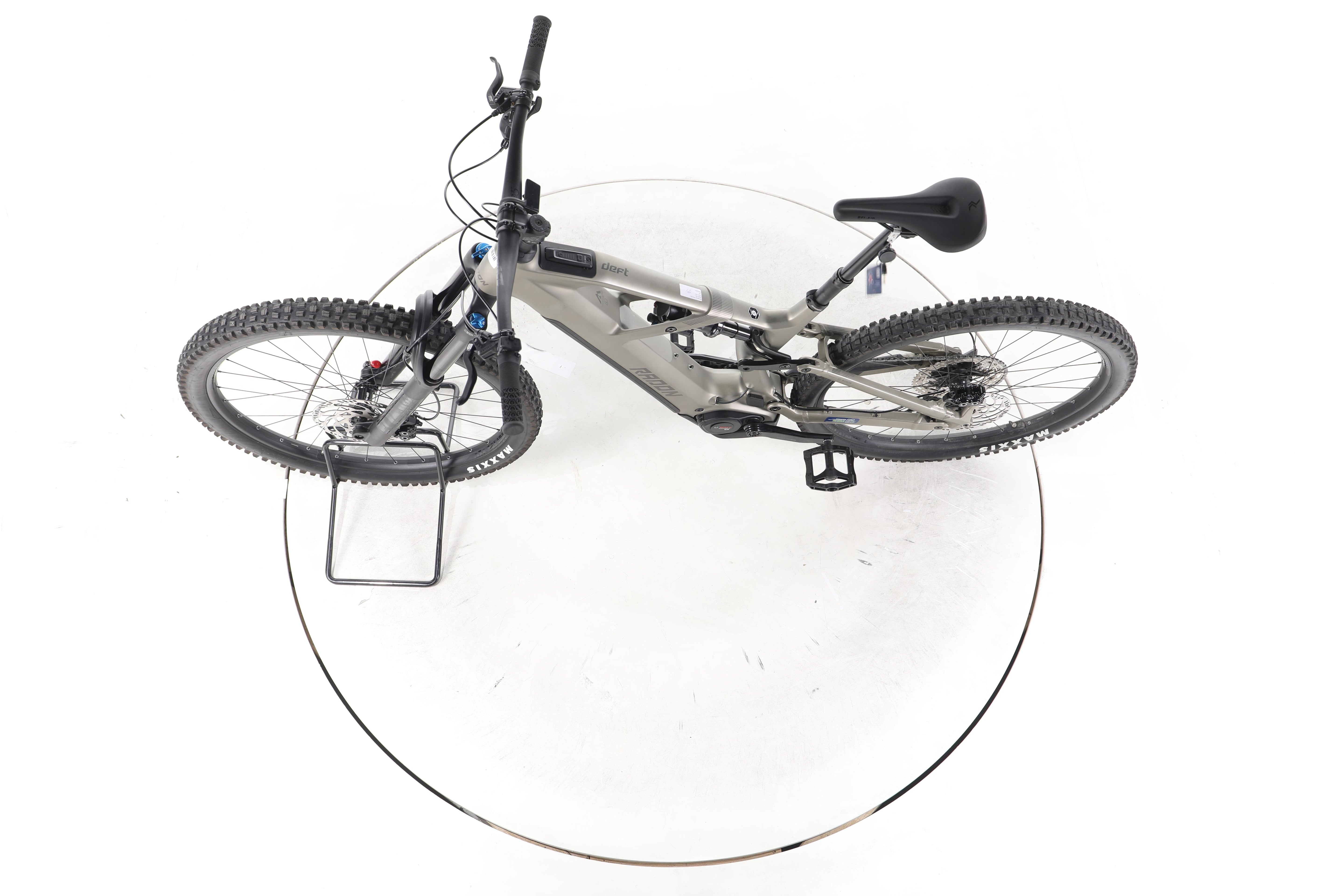 Radon DEFT 8.0 E-Bike Fully 2025 - Image 19