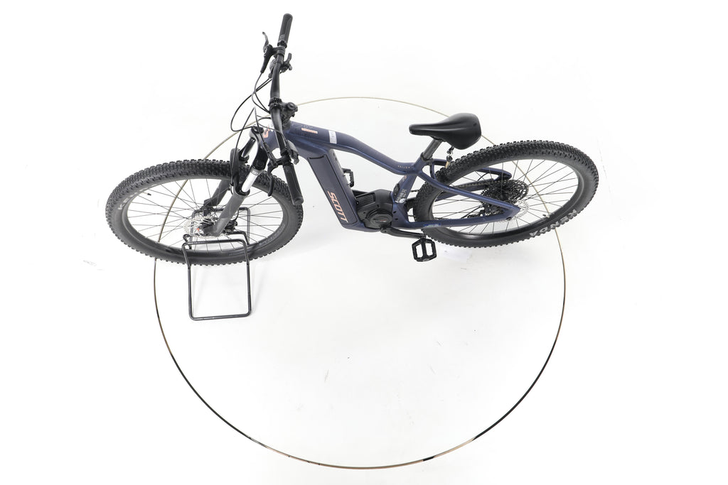 Scott Contessa Active eRIDE 920 E-Bike 2023 - Image 19