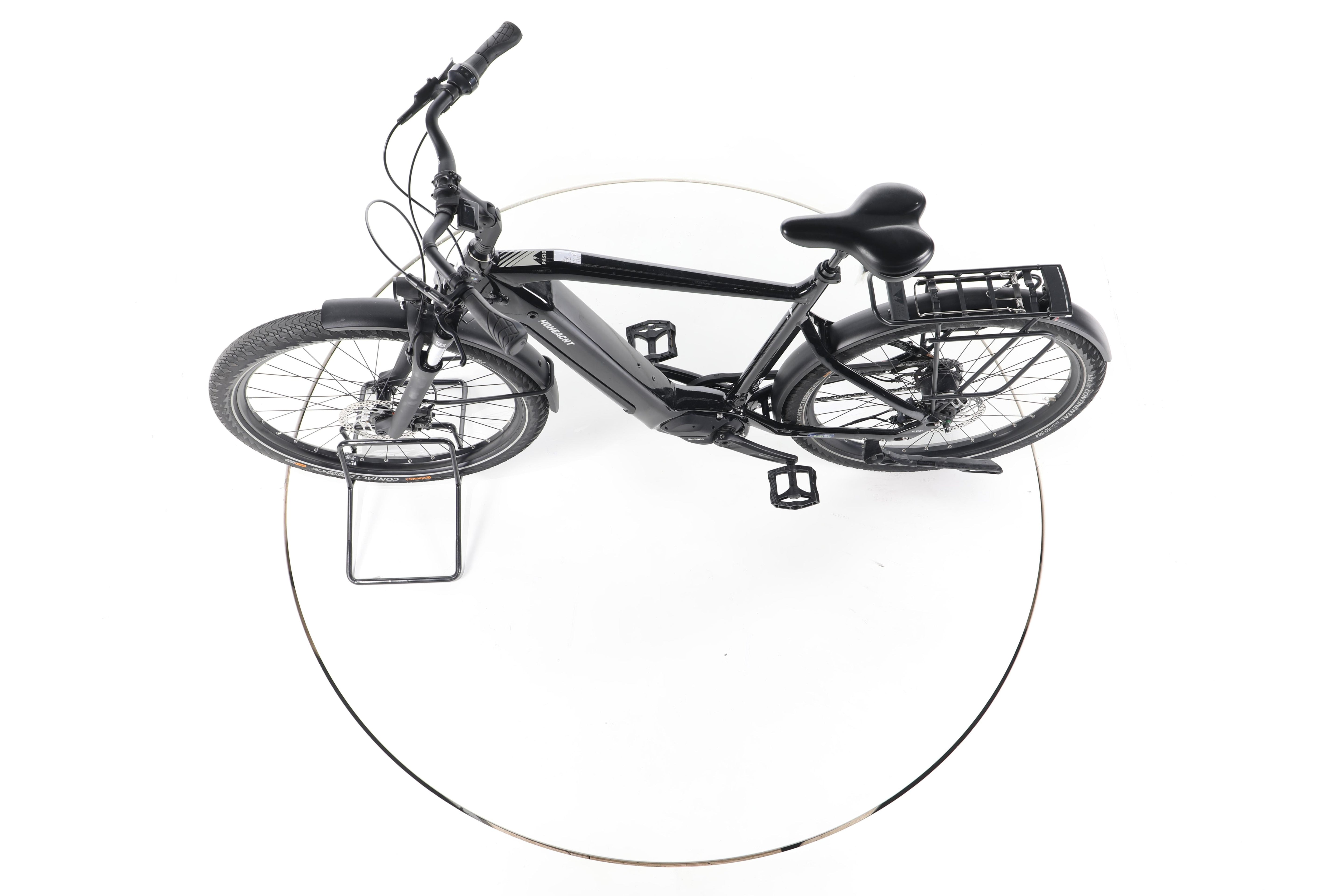 HoheAcht Pasio Vilago City E-Bike - Image 19