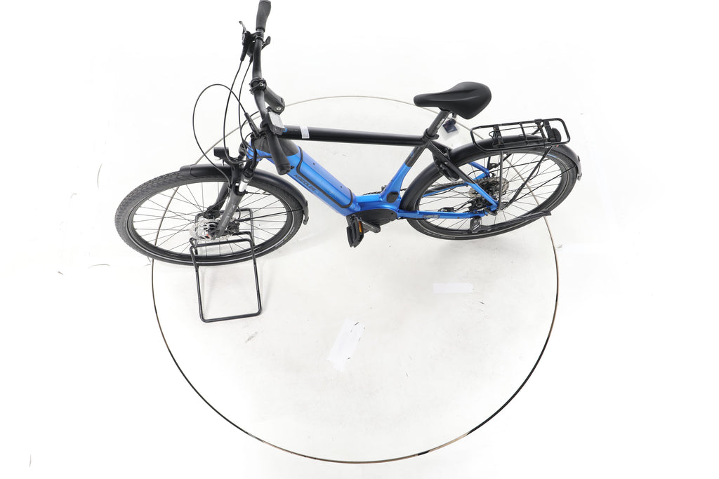 Kreidler Vitality Eco7 Sport City E-Bike - Image 19