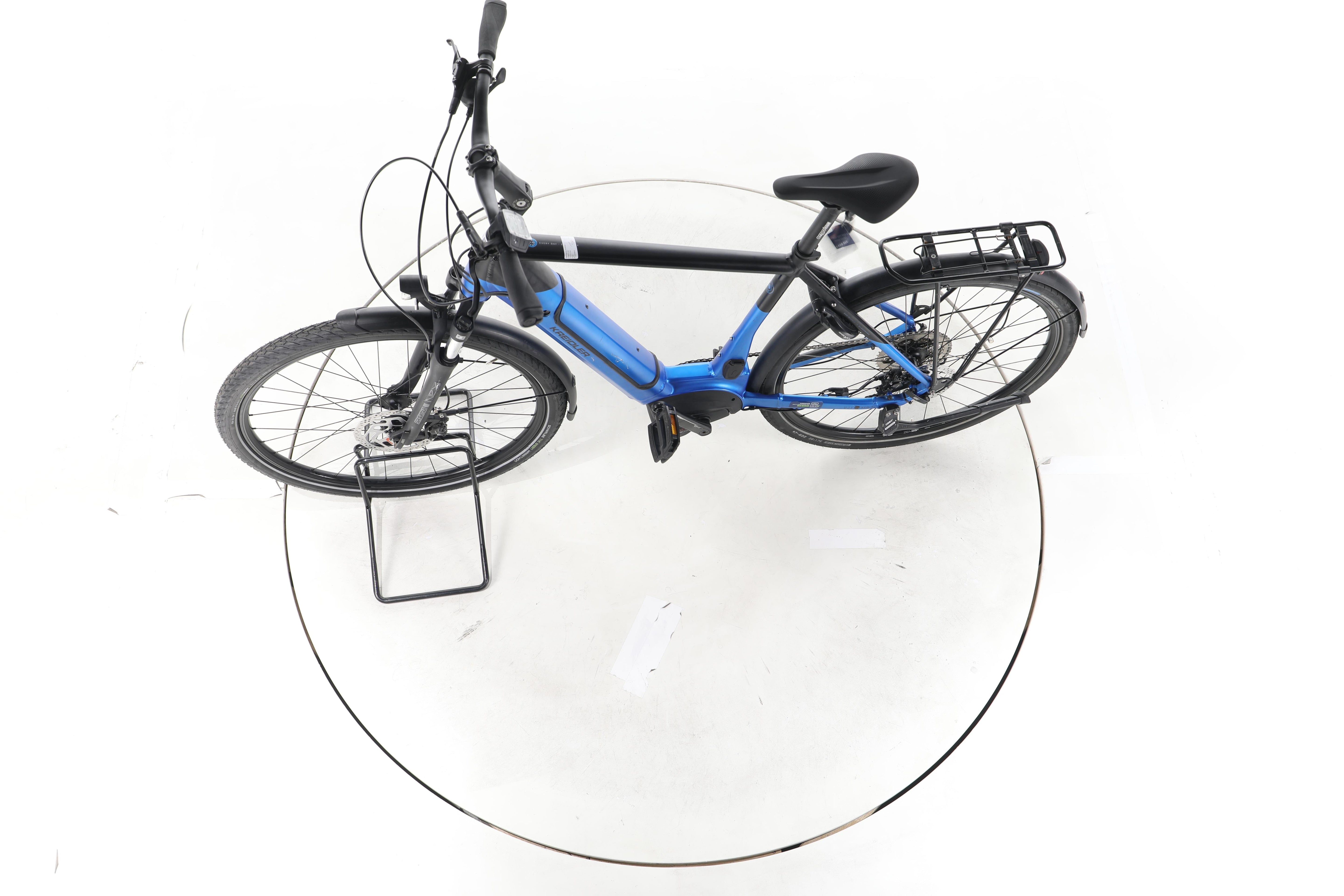 Kreidler Vitality Eco7 Sport City E-Bike - Image 19