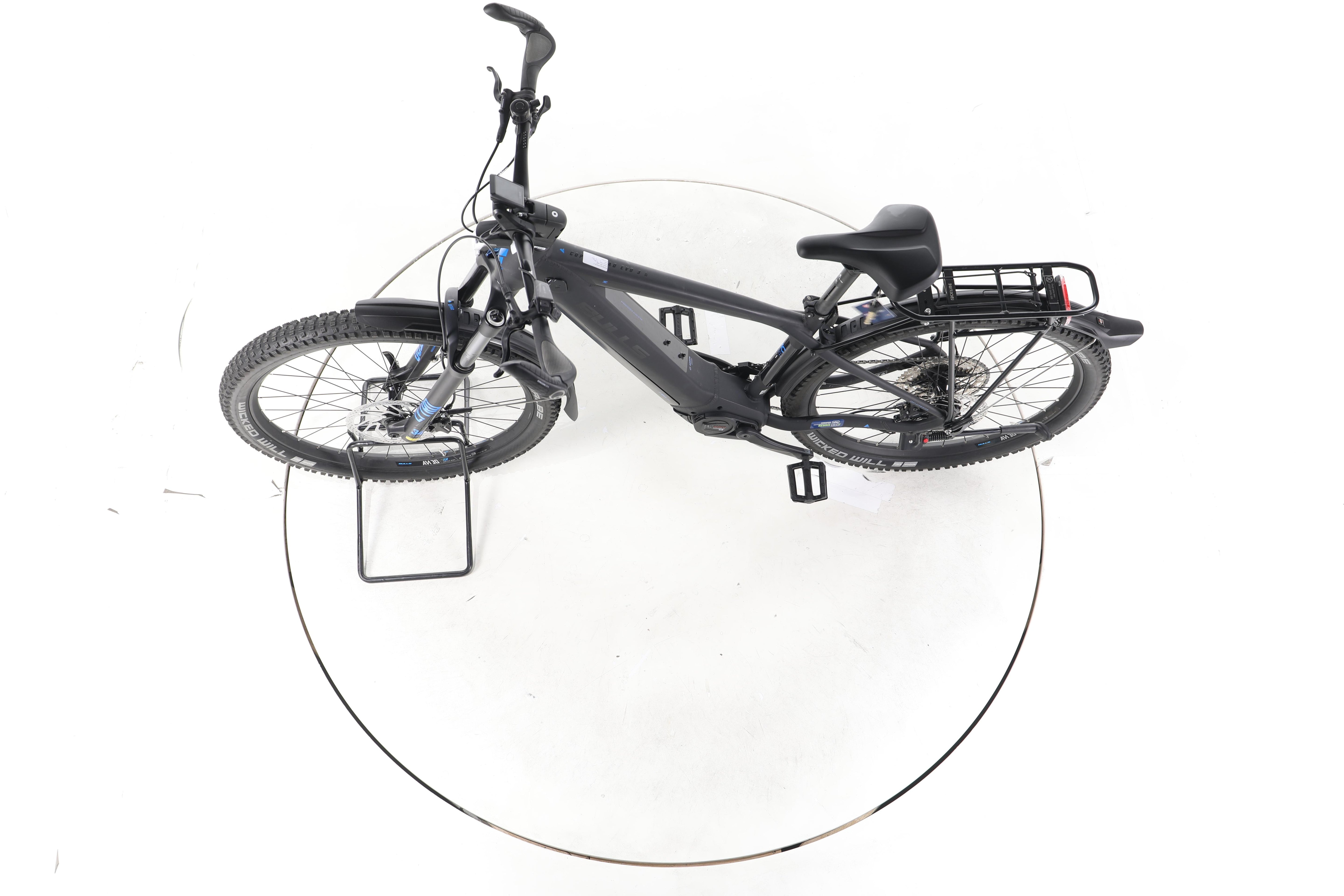 Bulls Copperhead EVO 3 E-Bike - Image 19