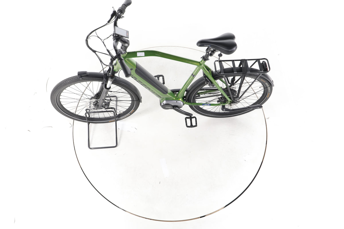 FREEBIKE Brooklyn City E-Bike - Image 19