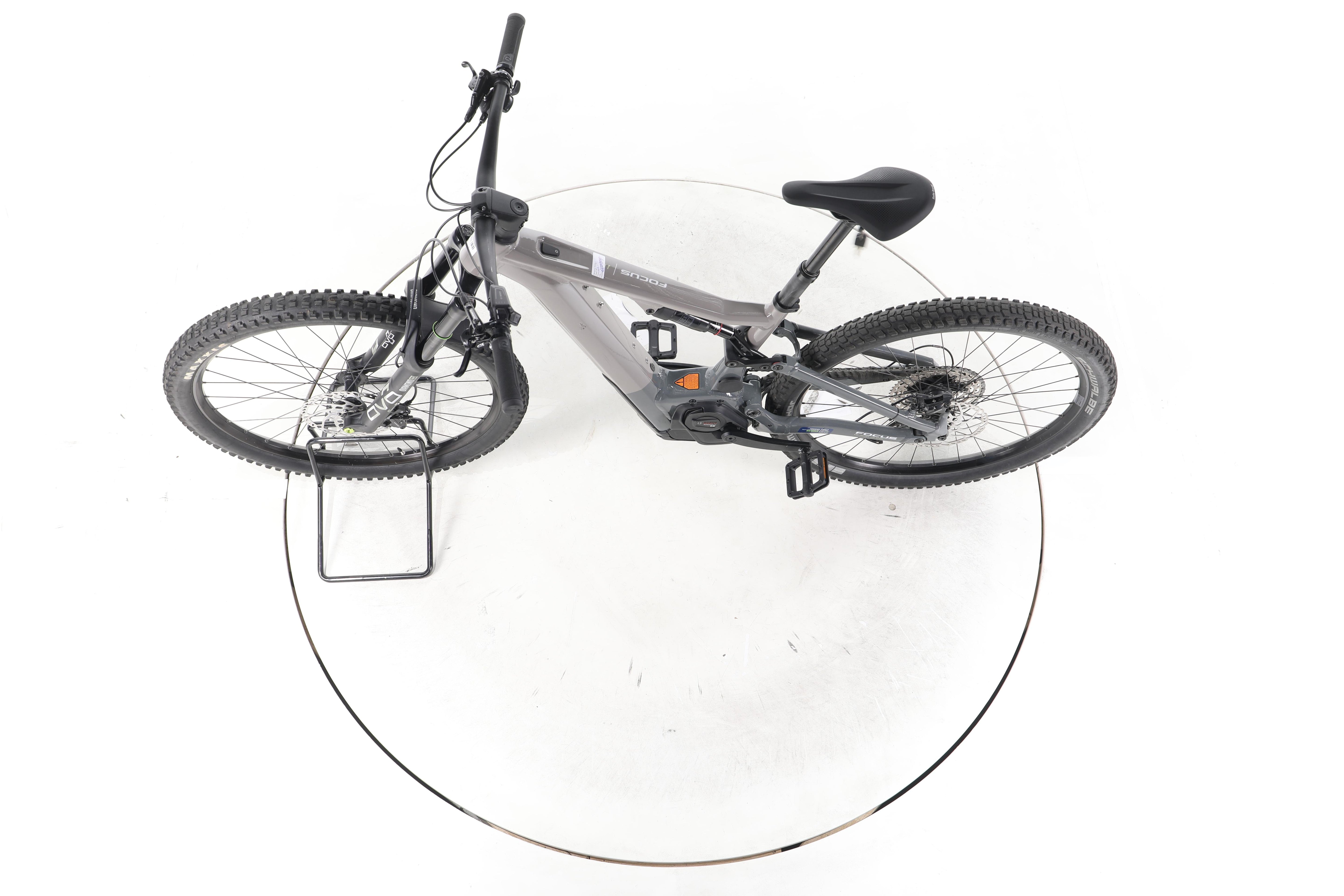 Focus Jam 6.7 E-Bike Fully 2026 - Image 19