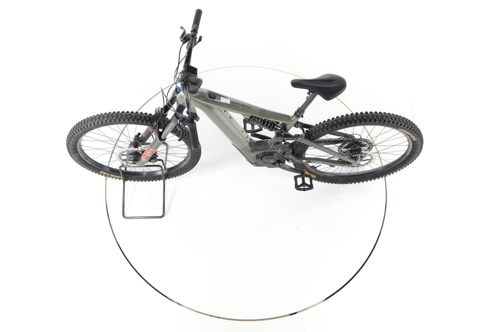 Focus SAM² 6.8 Fully E-Bike 2023 - Image 19