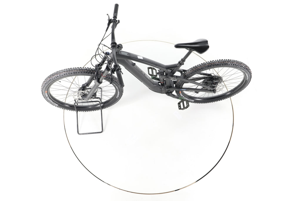 Trek Fuel EXe 9.5 Fully E-Bike Carbon 2023 - Image 19