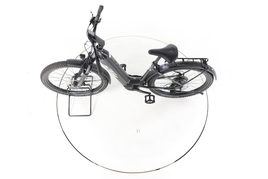 KTM Macina Aera 772 LFC Trekking E-Bike Tiefeinsteiger - Image 19