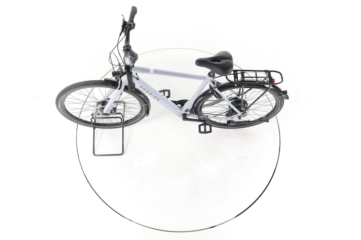 Wittich PassionE-SLi Trekking E-Bike - Image 19