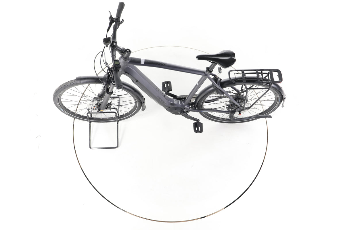 Merida eSPRESSO EP8-Edition EQ Trekking E-Bike - Image 19