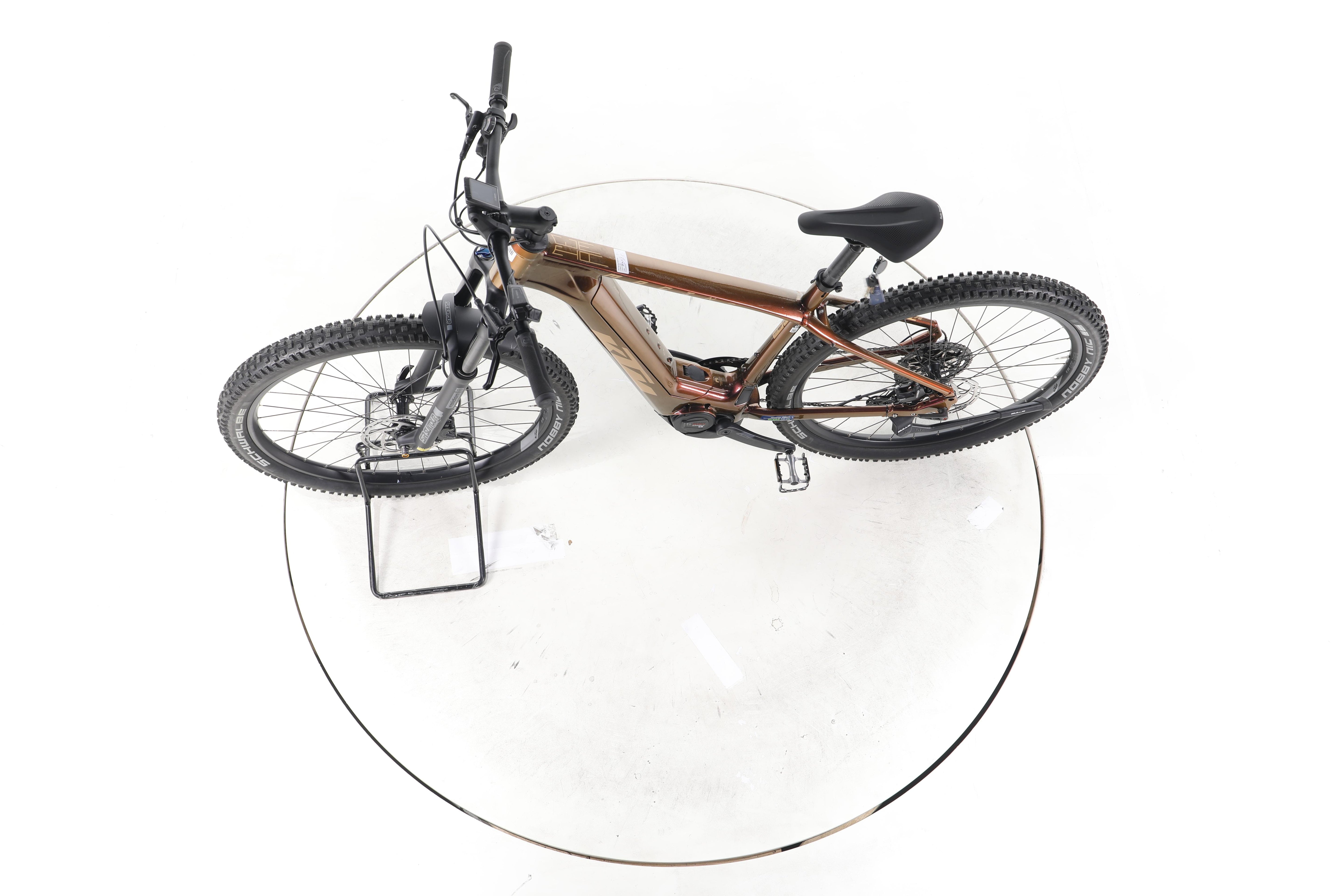 KTM Macina Team 792 E-Bike - Image 19