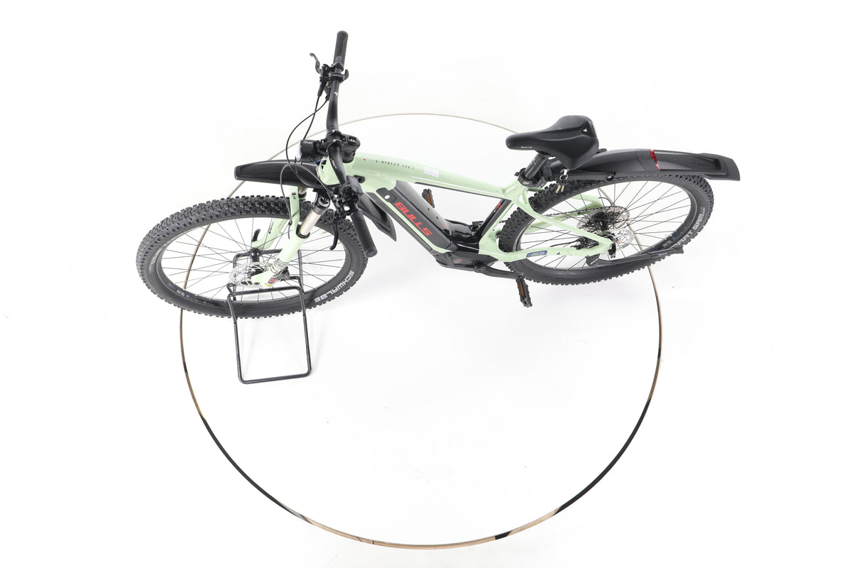 Bulls E-Stream EVO 1 E-Bike - Image 19