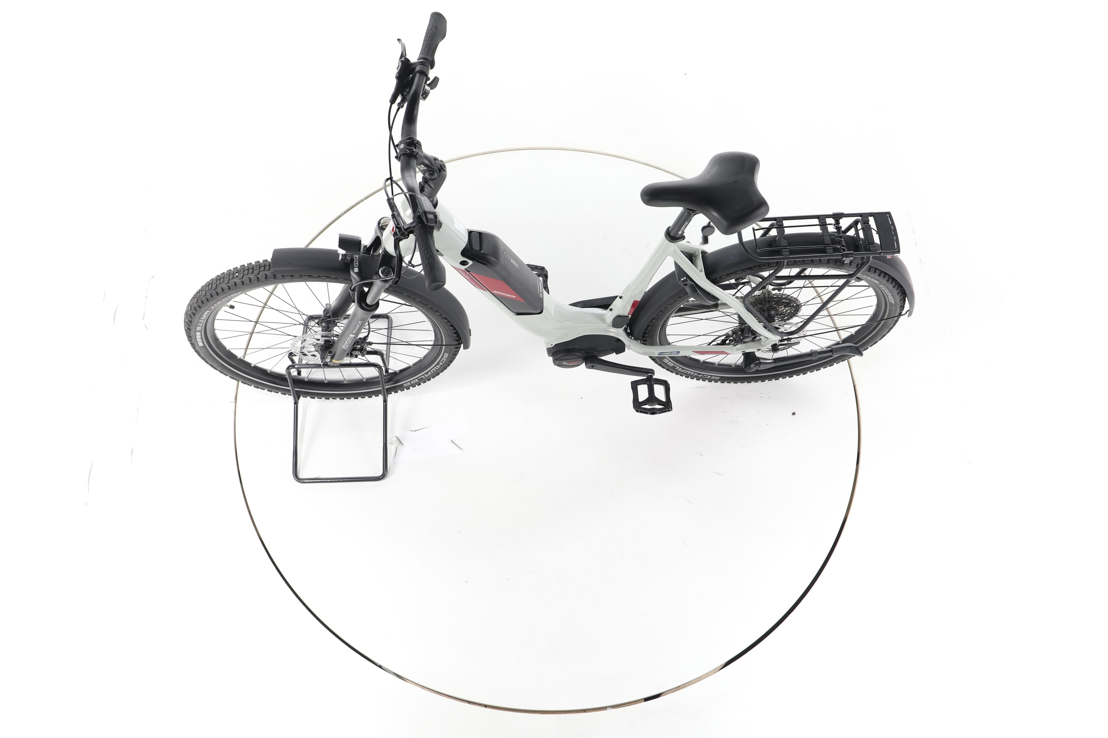 MORRISON SUB 2.0 Trekking E-Bike Tiefeinsteiger 2023 - Image 19