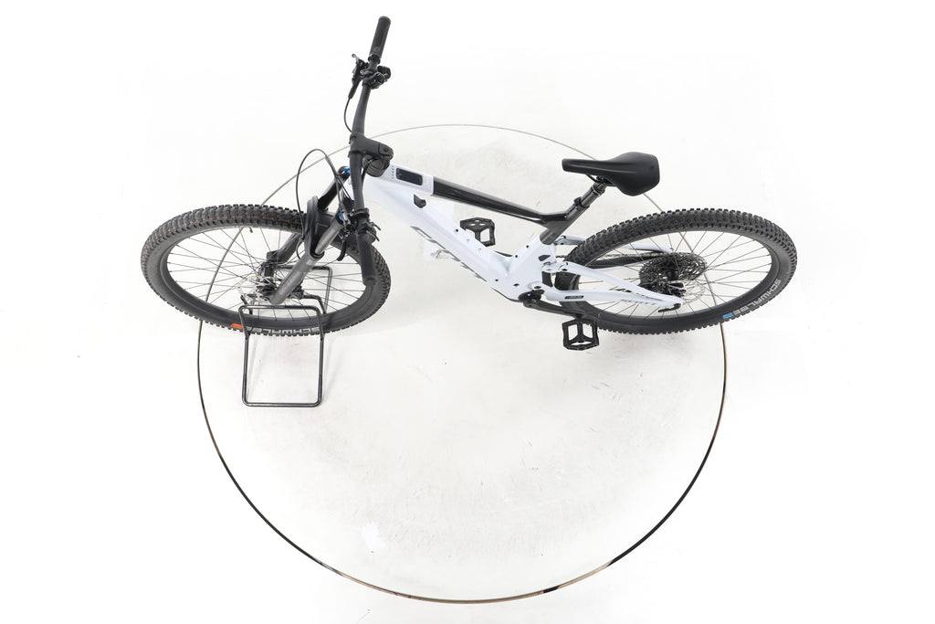 Scott Lumen 905 E-Bike Fully Carbon 2025 - Image 19