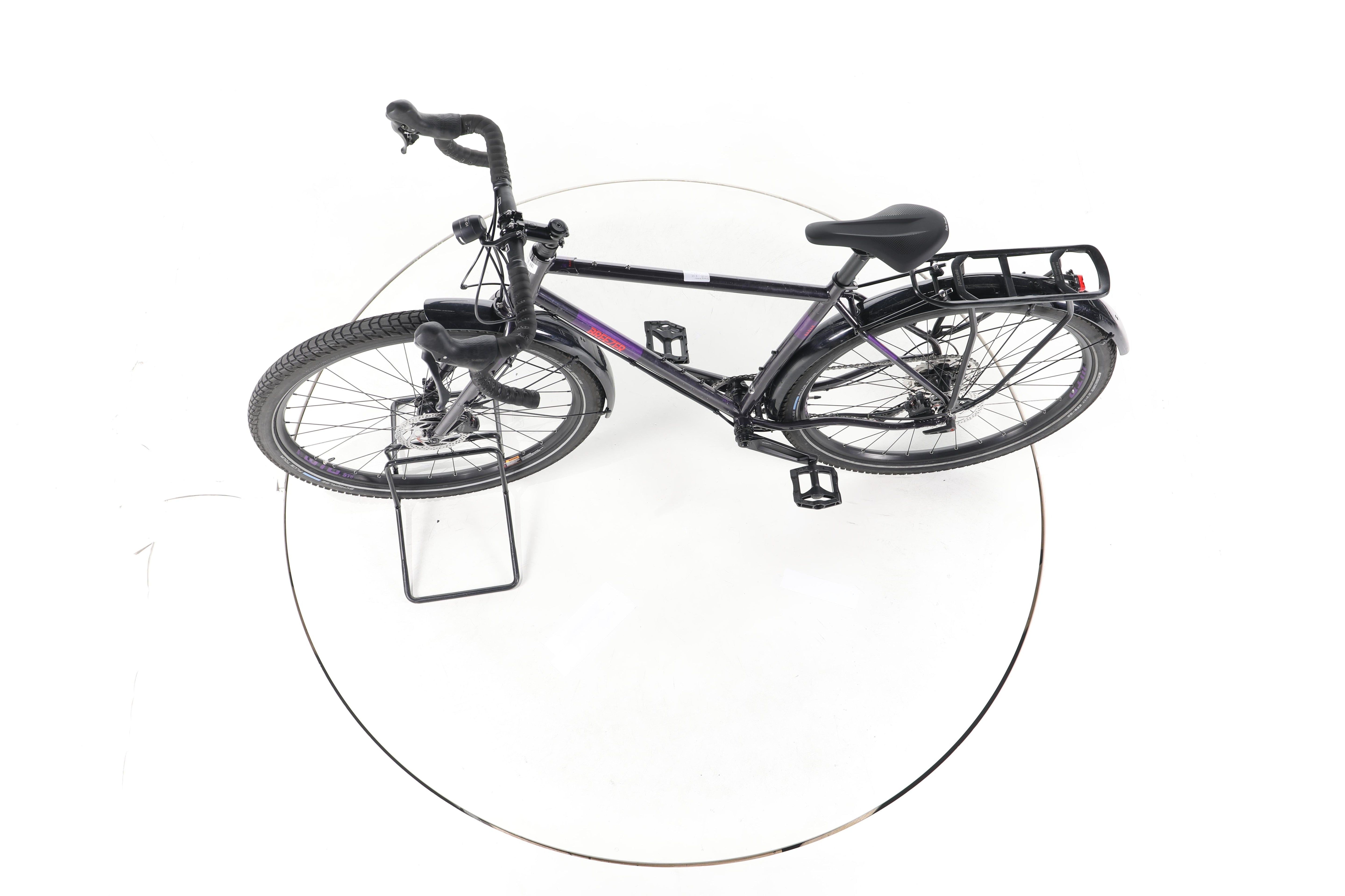 Breezer Bikes Radar X Pro Gravelbike - Image 19