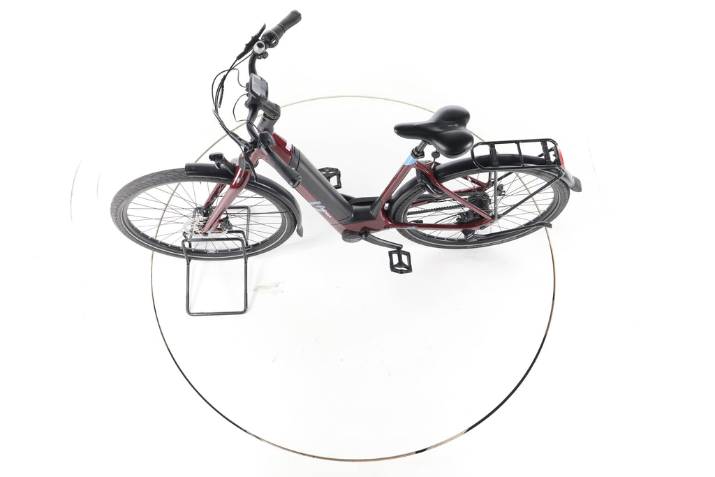 KOGA E-Nova Evo City E-Bike Tiefeinsteiger - Image 19