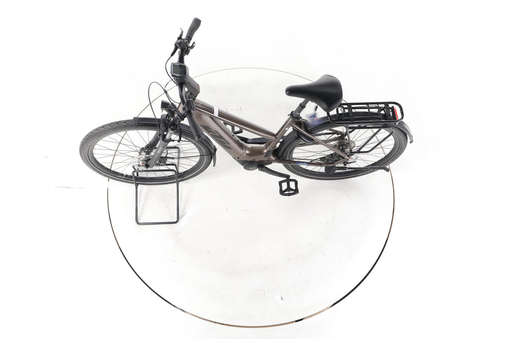 KTM Macina Tour P510 Trekking E-Bike - Image 19