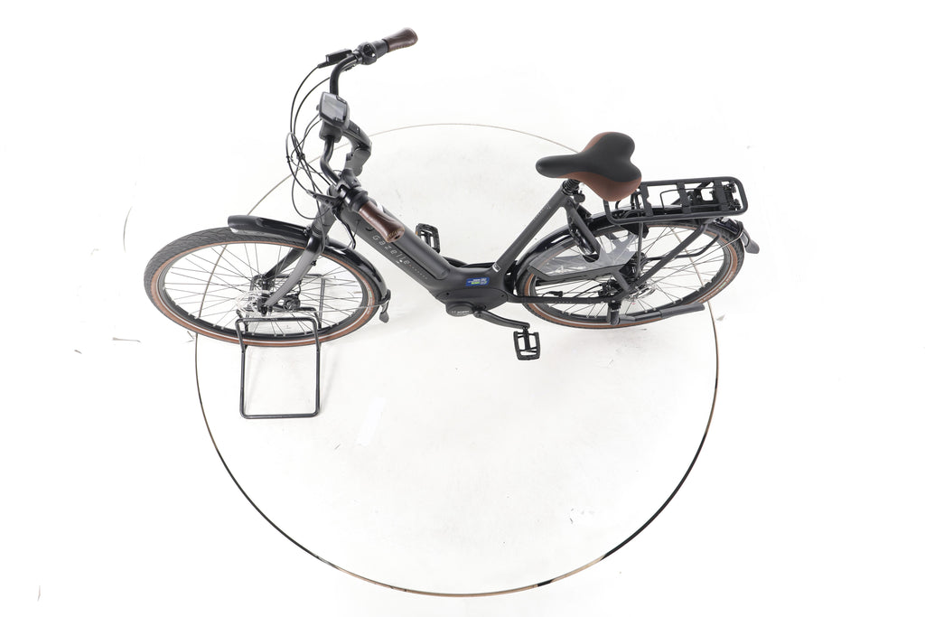 Gazelle Arroyo C8 HMB Elite Trekking E-Bike Tiefeinsteiger - Image 19