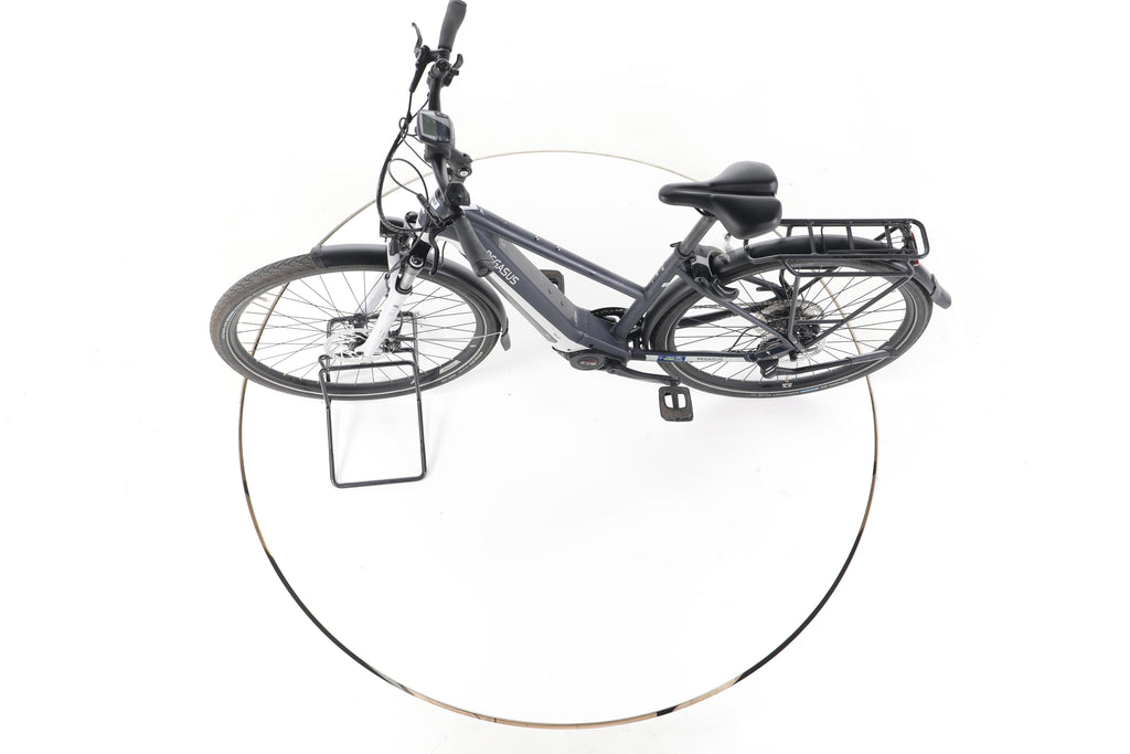 Pegasus Premio Evo 10 Lite Trekking E-Bike - Image 19