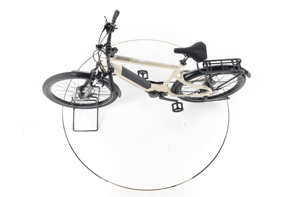 Ghost E-Square Trekking Essential Trekking E-Bike - Image 19