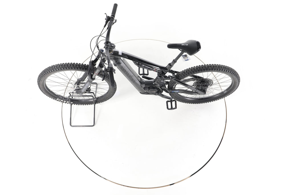 Ghost E-ASX 160 Universal Fully E-Bike - Image 19