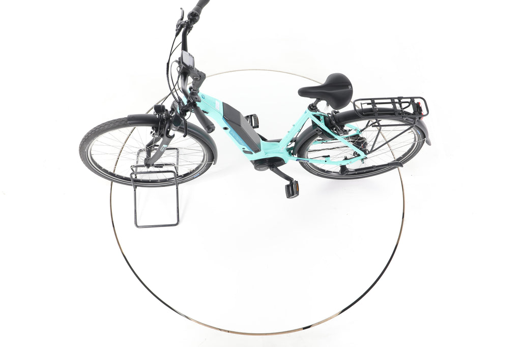 Victoria eTrekking 7.6 City E-Bike Tiefeinsteiger - Image 19