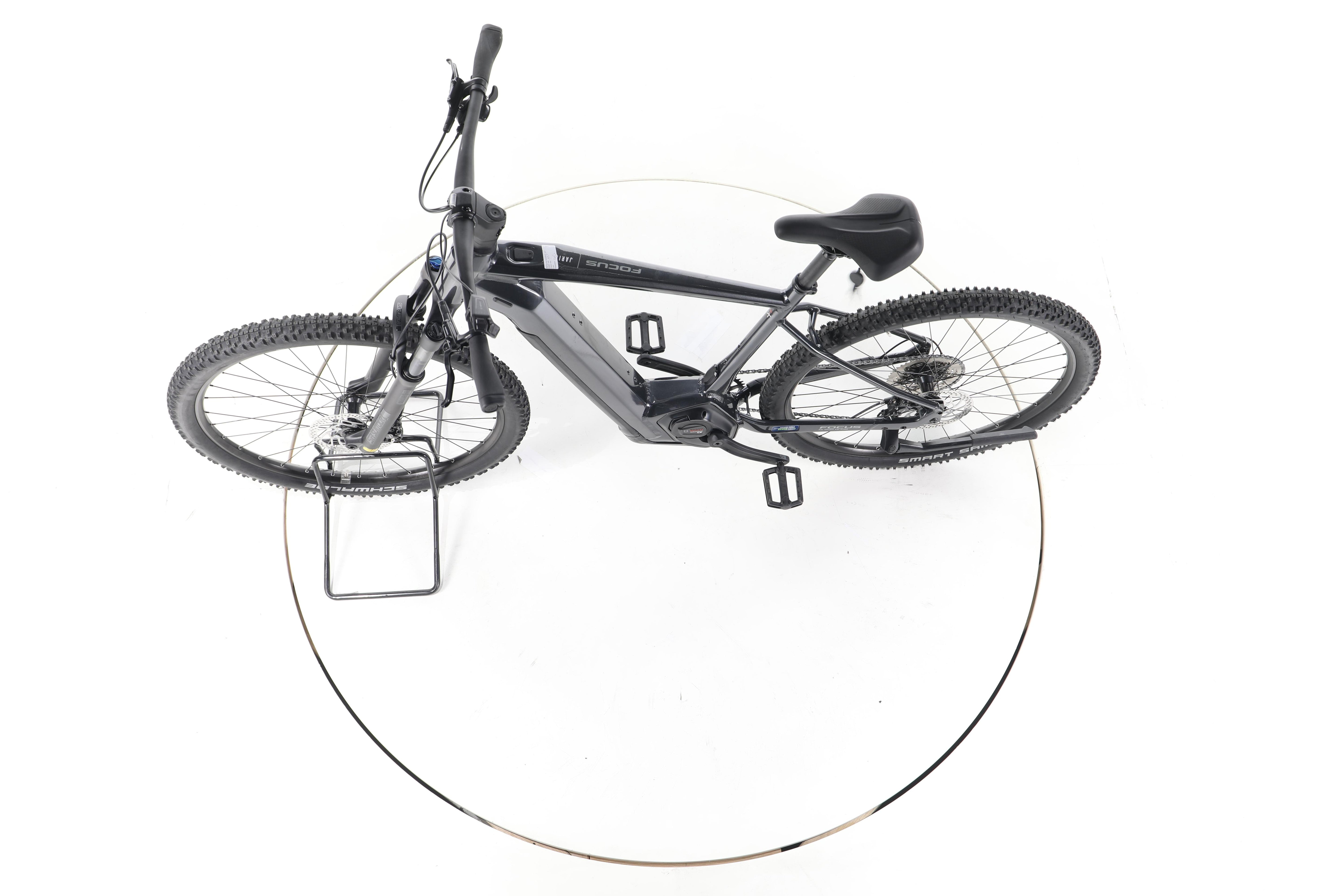 Focus JARIFA² 6.7 E-Bike - Image 19