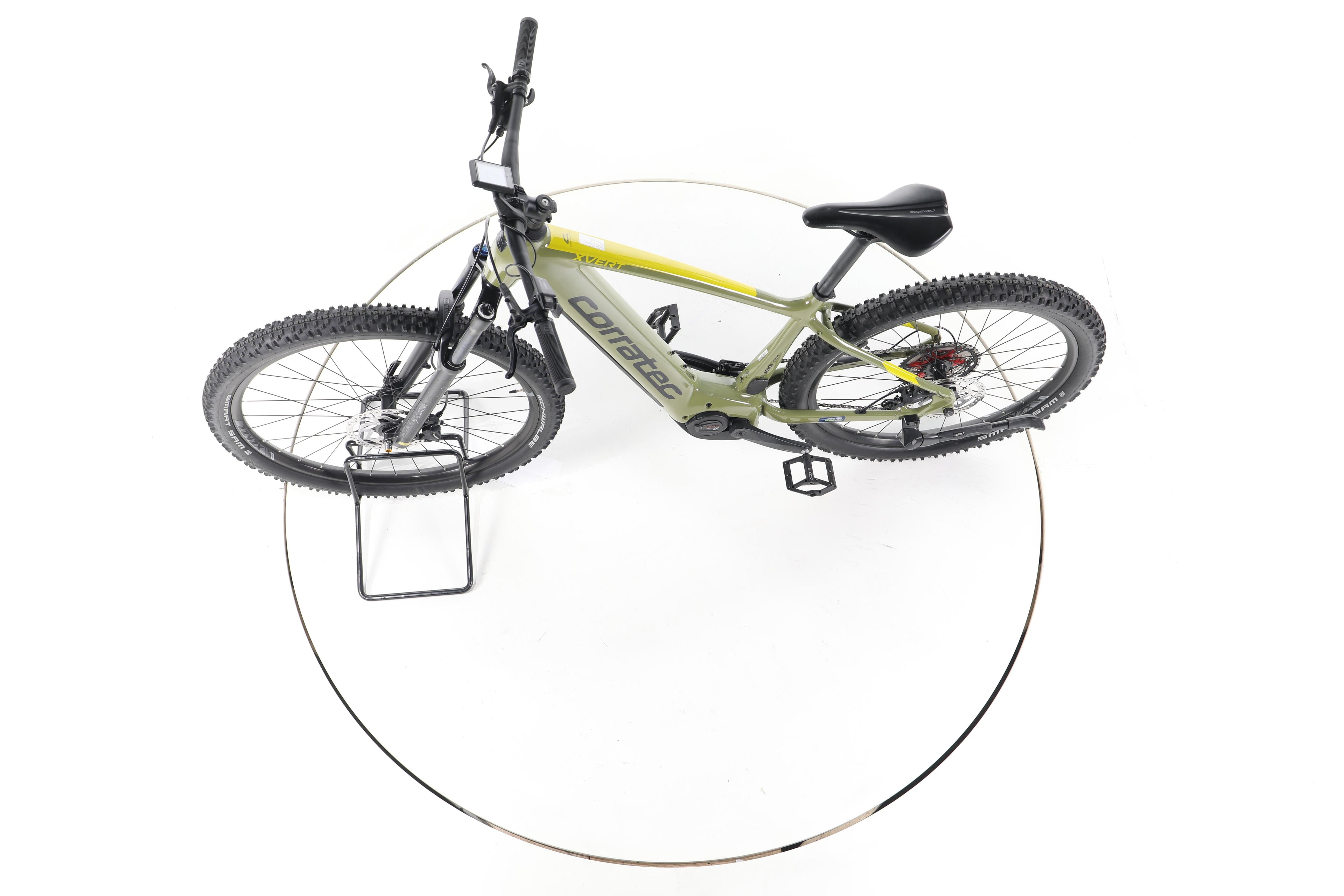 Corratec E-Power X-Vert Elite E-Bike 2023 - Image 19